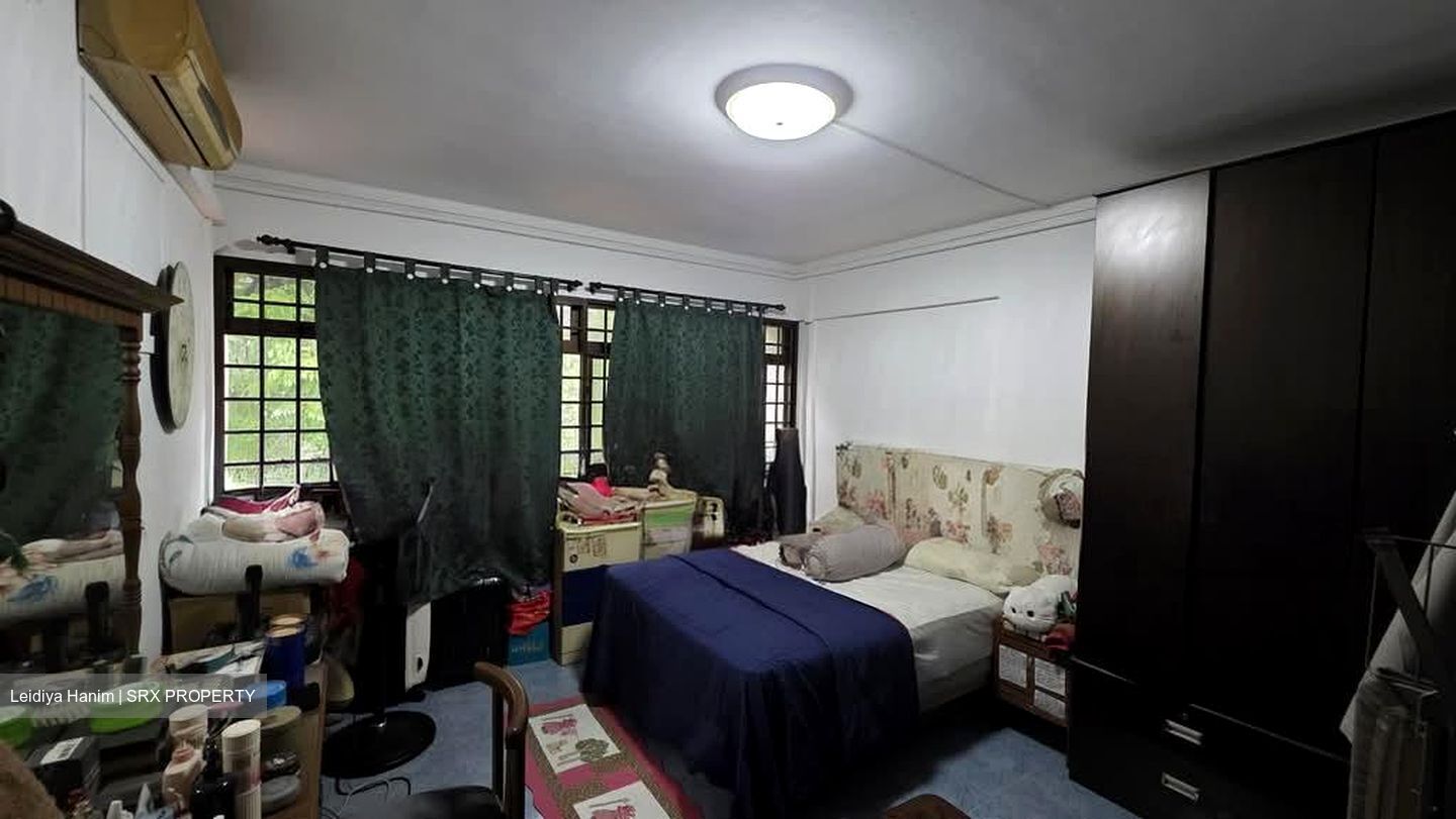 Blk 701 Woodlands Drive 40 (Woodlands), HDB 5 Rooms #573982471